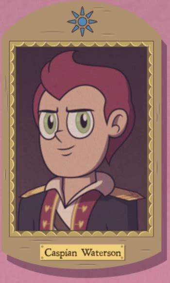 Characters in Queens Of Mewni Consorts .